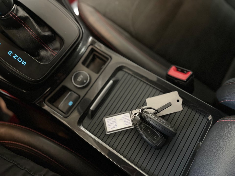 Ford Kuga 2,0 TDCi 120 ST-Line aut. 5d