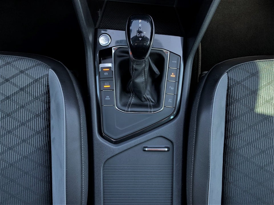 VW Tiguan 1,4 eHybrid R-line DSG 5d