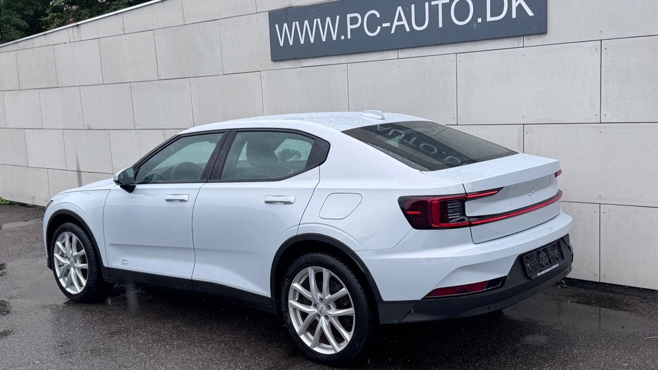 Polestar 2 Standard Range 5d
