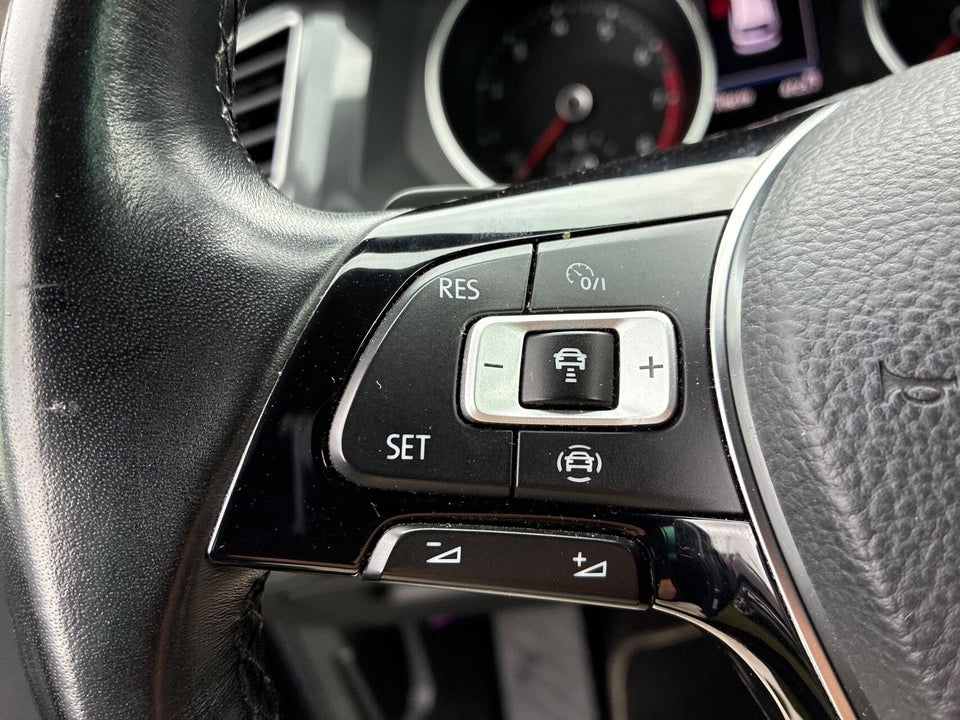 VW Tiguan 1,5 TSi 150 Comfortline DSG 5d