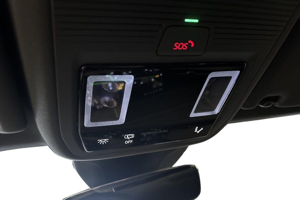 Audi Q4 e-tron 45 Progress 5d