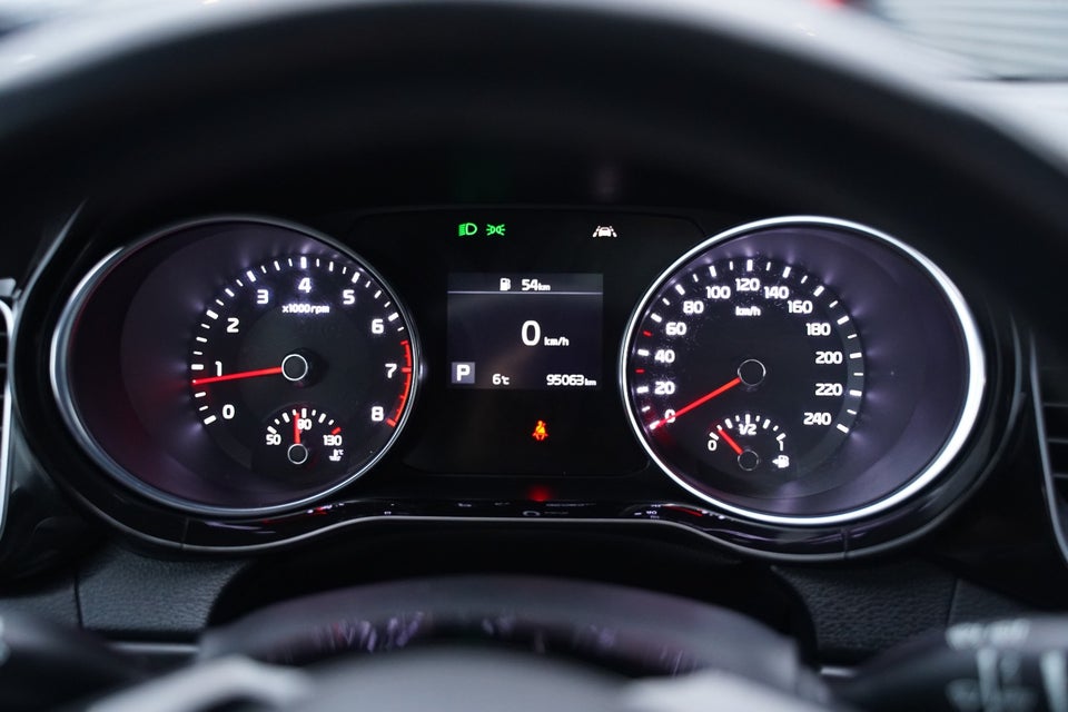 Kia ProCeed 1,4 T-GDi GT-Line DCT 5d