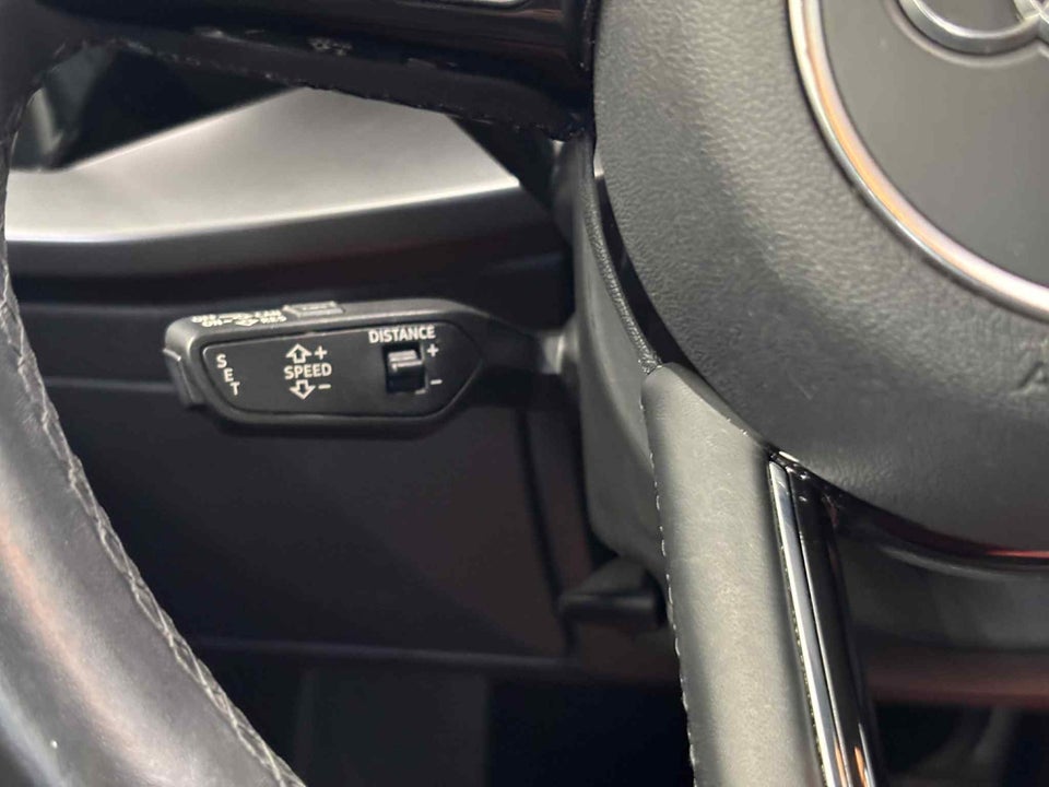 Audi A3 40 TFSi e Prestige Sportback S-tr. 5d