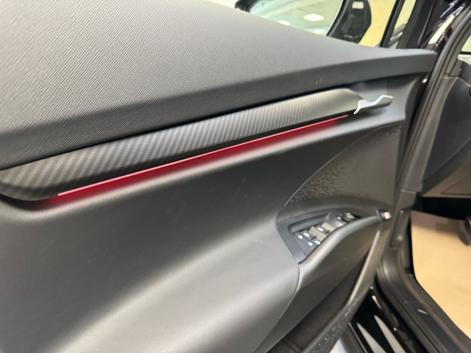 Skoda Elroq 85 iV Sportline 5d