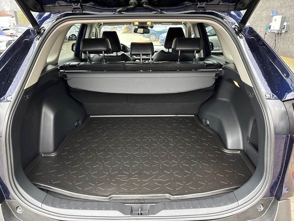 Toyota RAV4 2,5 Hybrid H3 Comfort MDS 5d