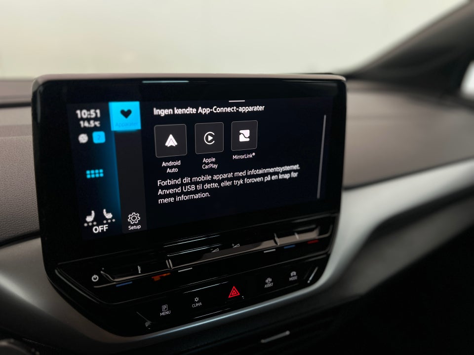 VW ID.4 77 Pro Performance 5d