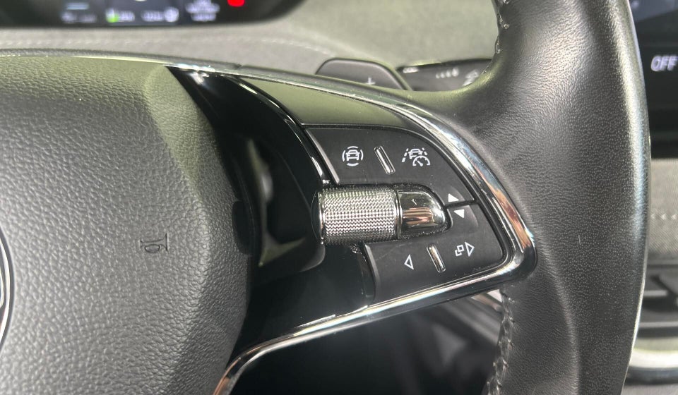 Skoda Enyaq 80 iV 5d