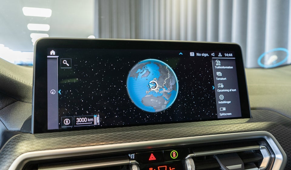 BMW iX3 Charged M-Sport 5d