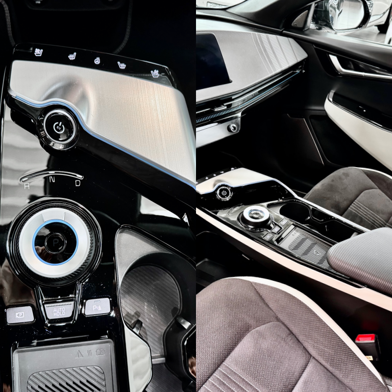 Kia EV6 77 Long Range Performance GT-Line AWD 5d