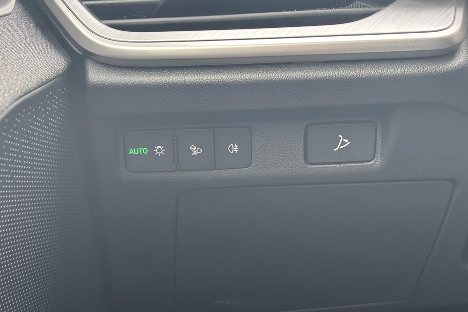 Skoda Enyaq 85 iV Premium 5d