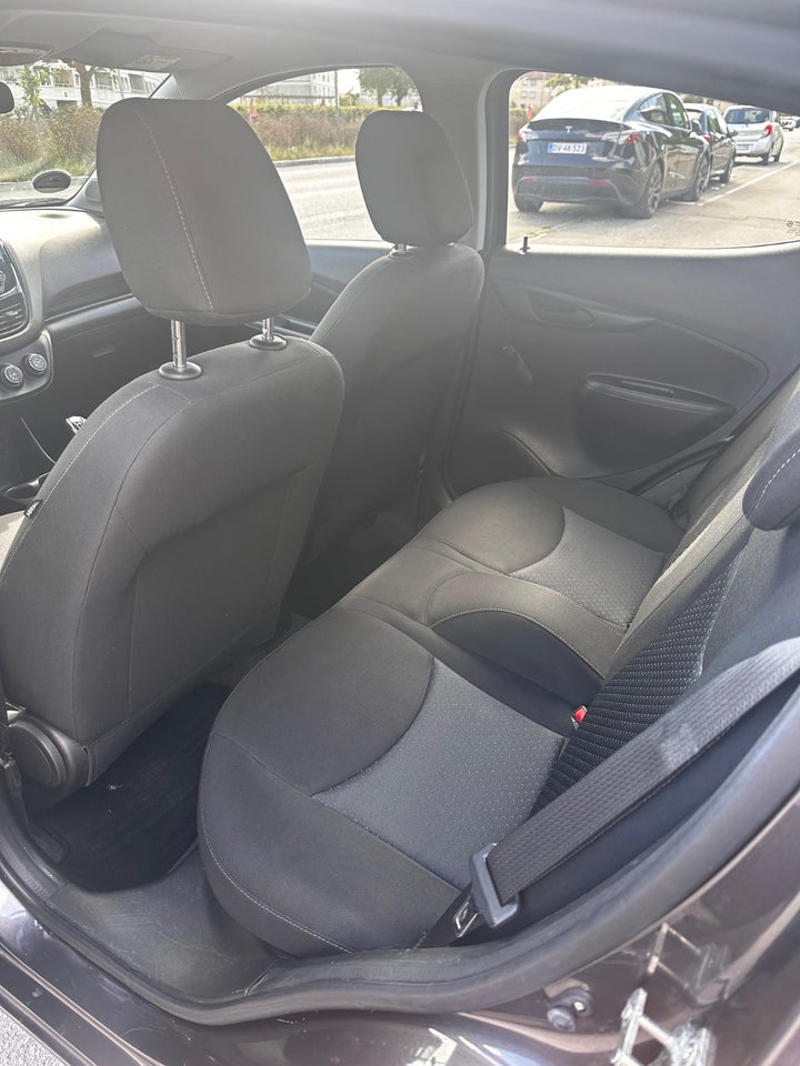 Opel Karl 1,0 Enjoy 5d