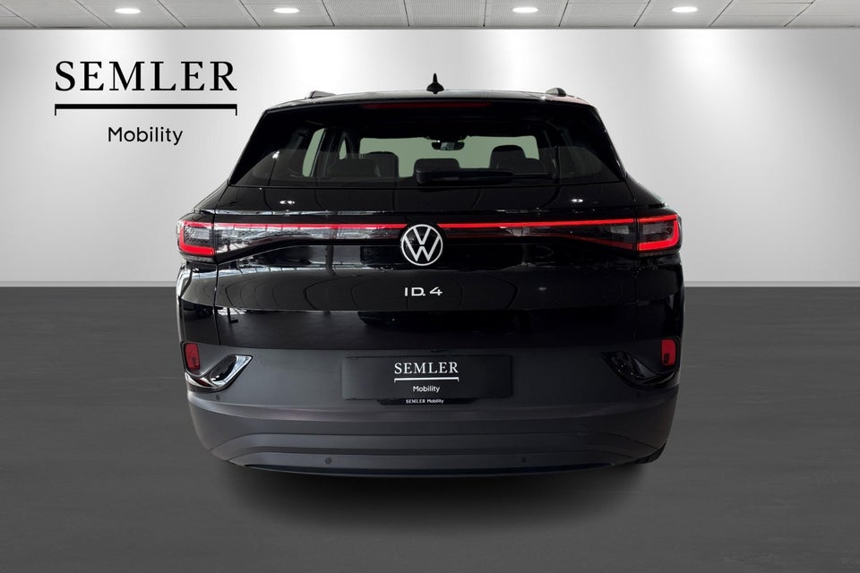 VW ID.4 77 Pro 5d