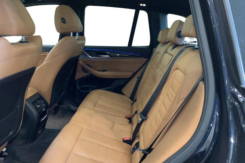 BMW iX3 Charged Plus 5d