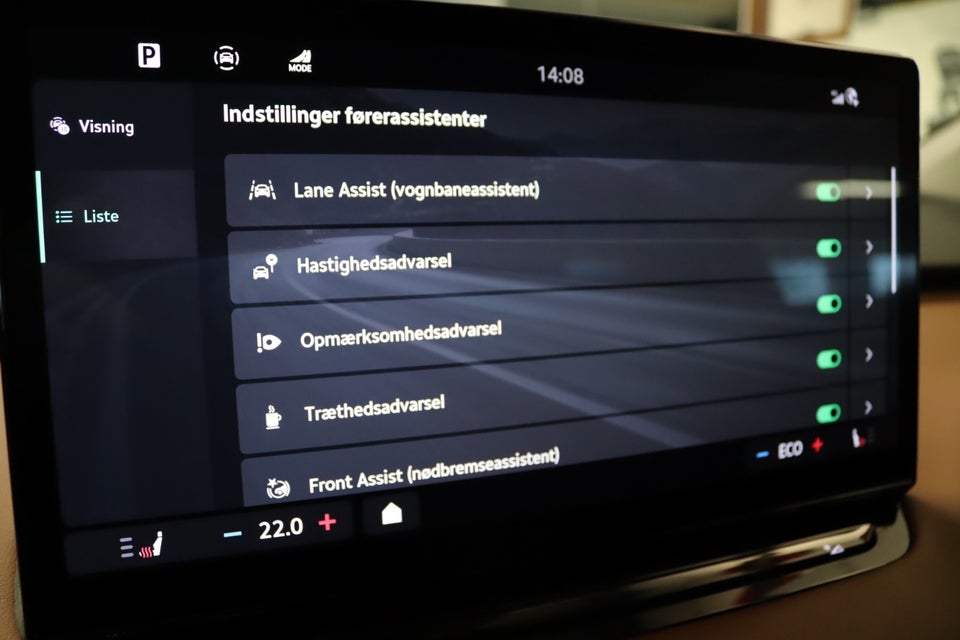 Skoda Enyaq 85 iV Suite 5d