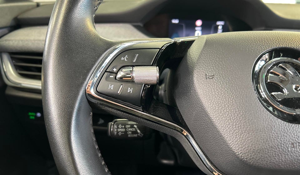 Skoda Enyaq 60 iV 5d