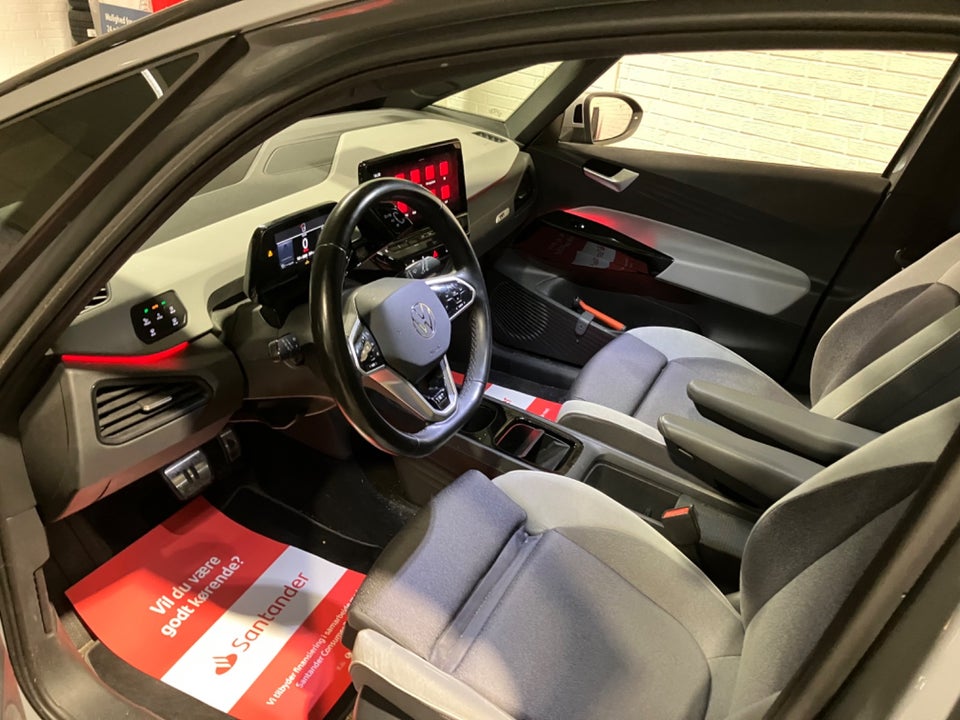 VW ID.3 58 1ST Pro Performance Max 5d