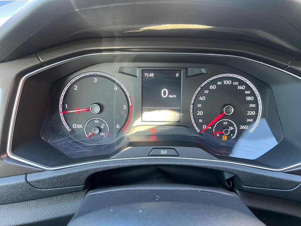 VW T-Roc 2,0 TDi 150 Style DSG 5d