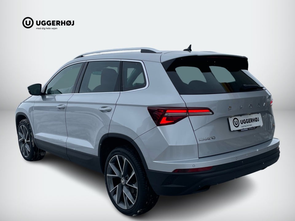 Skoda Karoq 1,5 TSi 150 Style DSG 5d