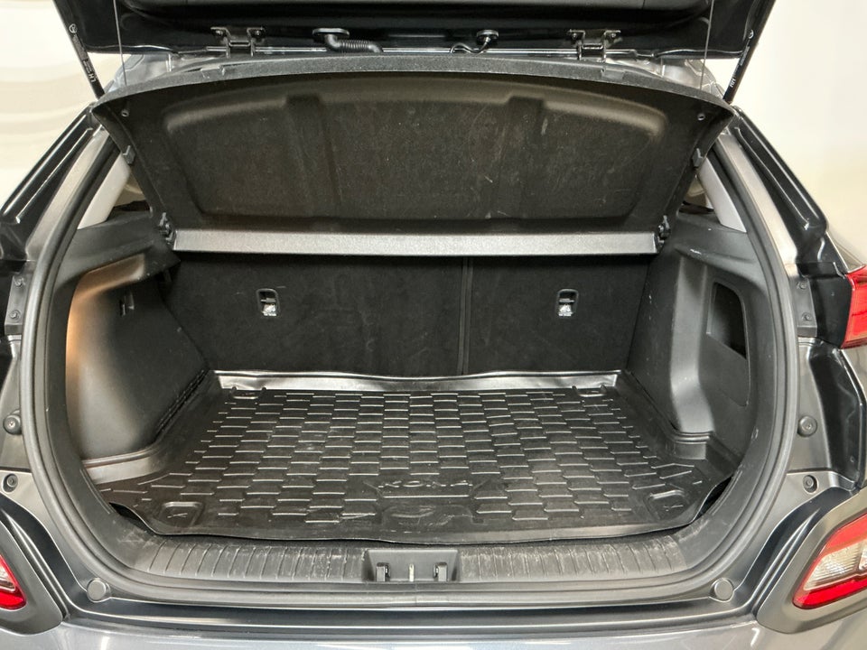 Hyundai Kona 64 EV Advanced 5d
