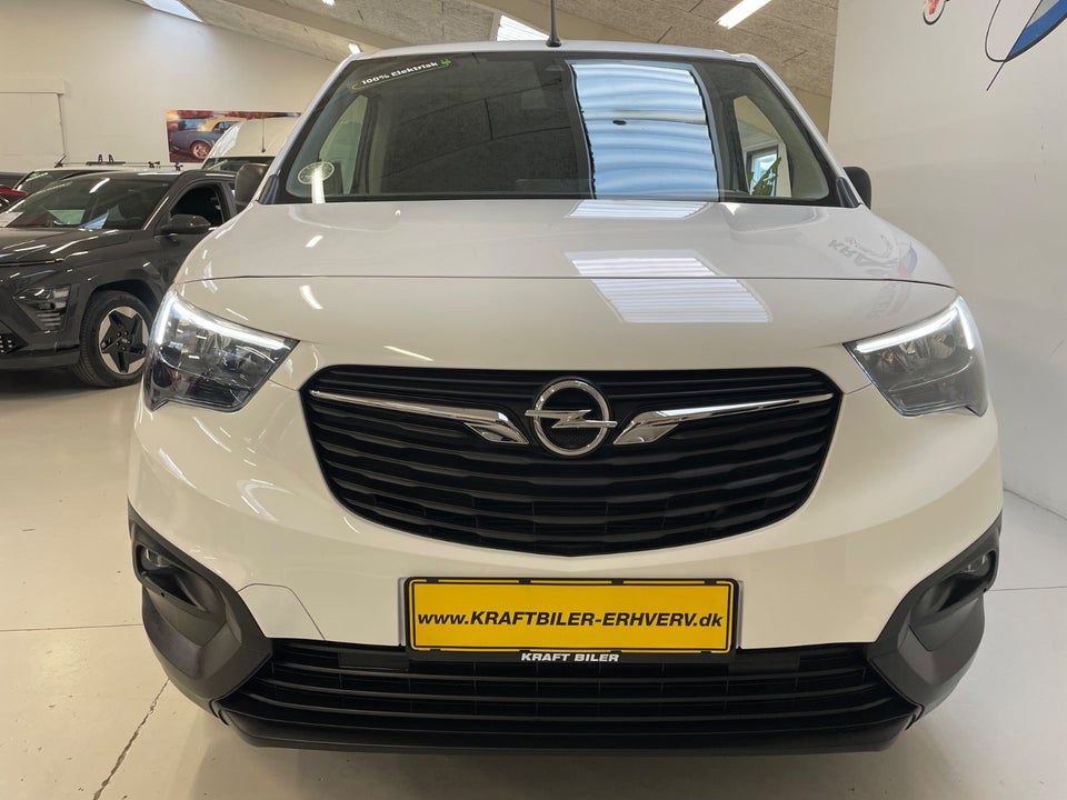 Opel Combo-e 50 Innovation L2V1