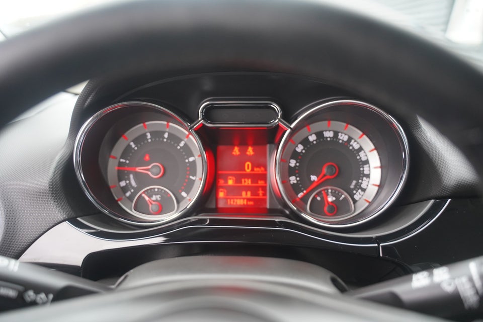 Opel Adam 1,4 100 Slam 3d