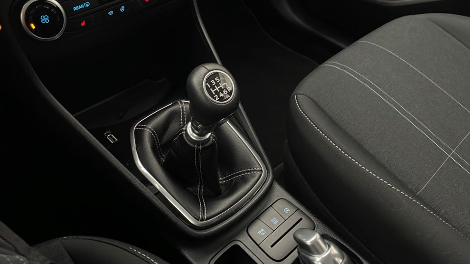 Suzuki Swift 1,2 Desire 5d