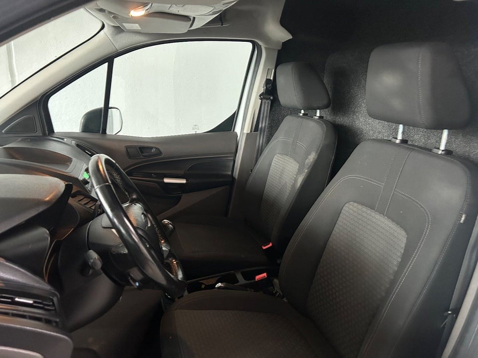 Ford Transit Connect 1,5 TDCi 100 Trend lang