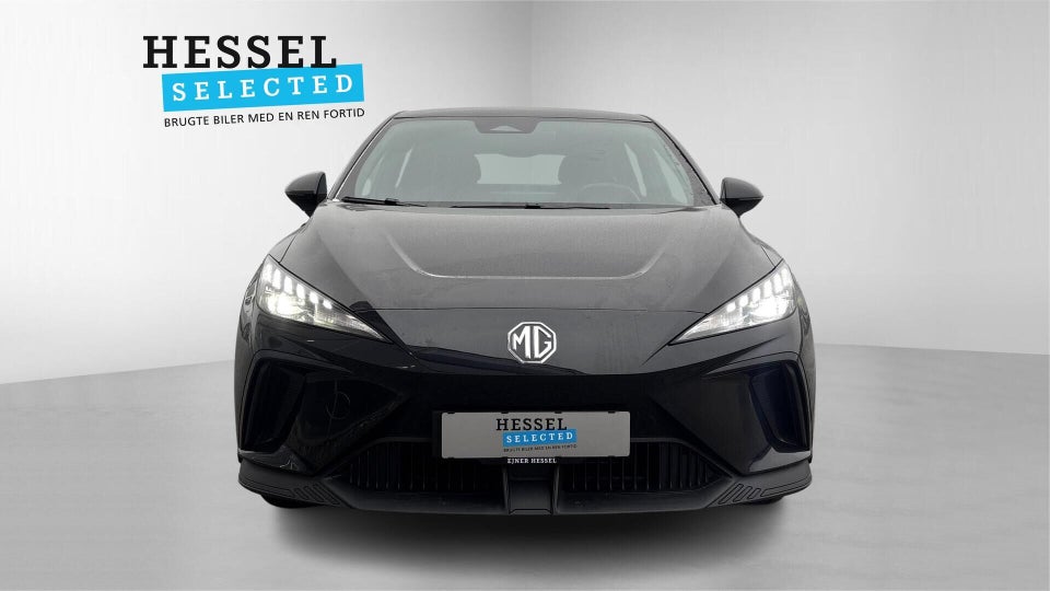 MG 4 51 Nordic Edition 5d