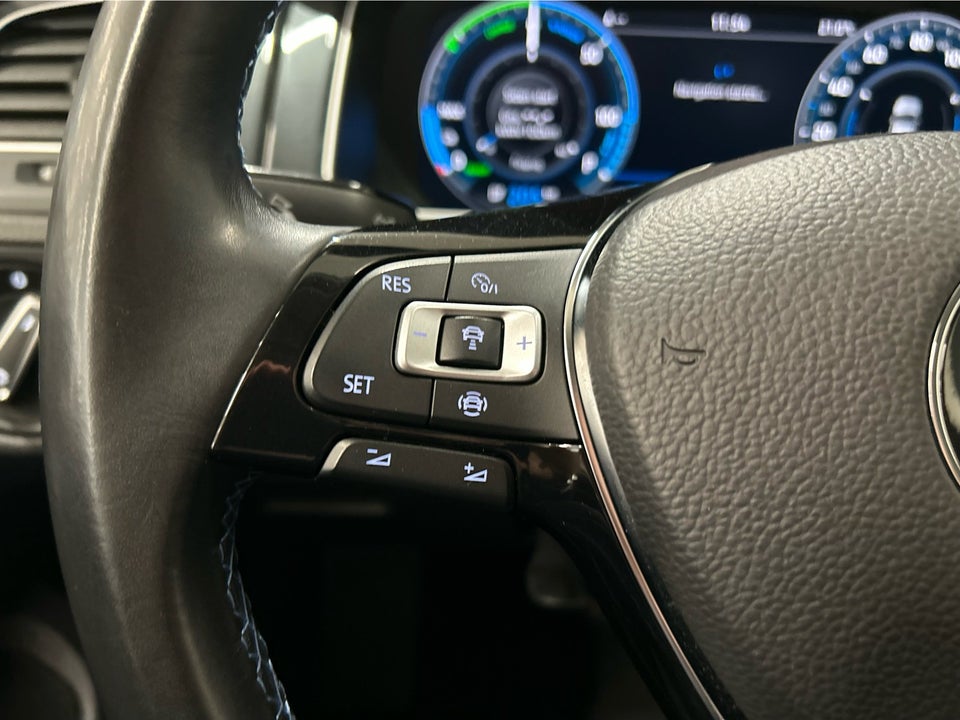 VW e-Golf VII Unlimited 5d