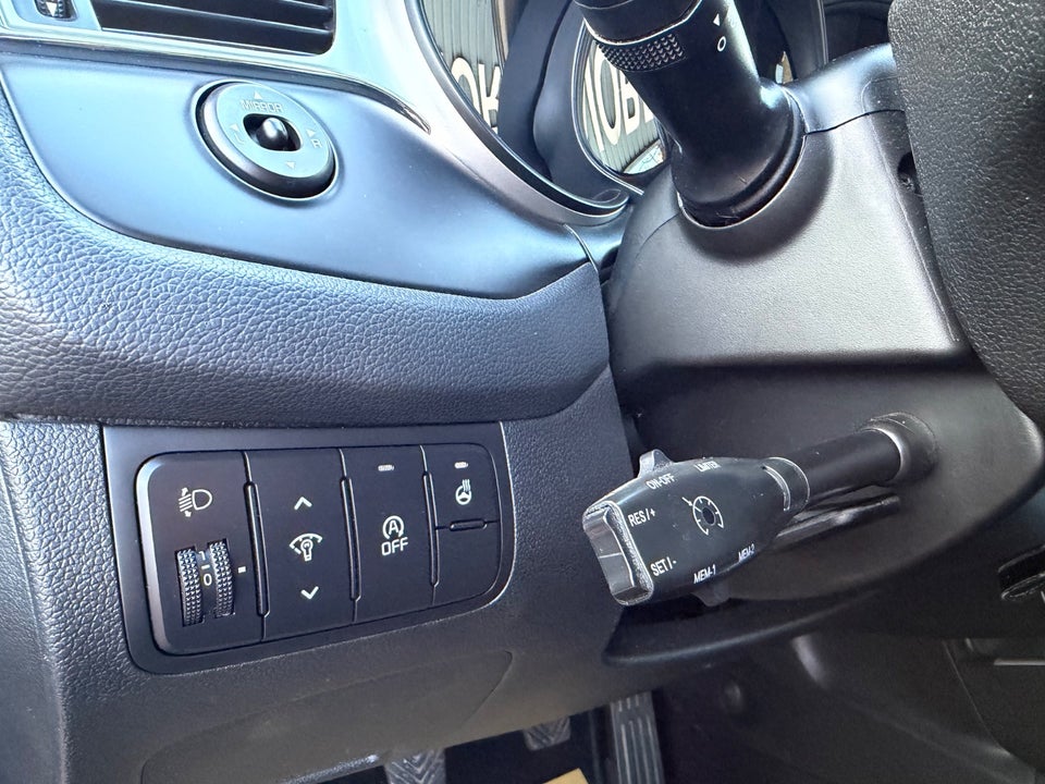 Kia Ceed 1,0 T-GDi Style SW 5d