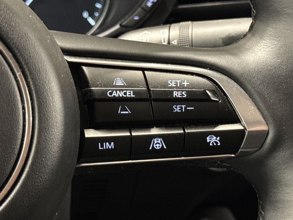 Mazda 3 2,0 e-SkyActiv-G 150 Exclusive-Line 4d