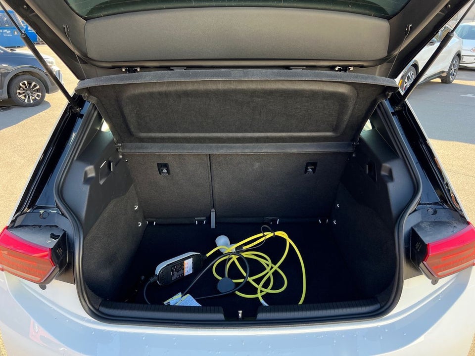 VW ID.3 58 1ST Pro Performance 5d