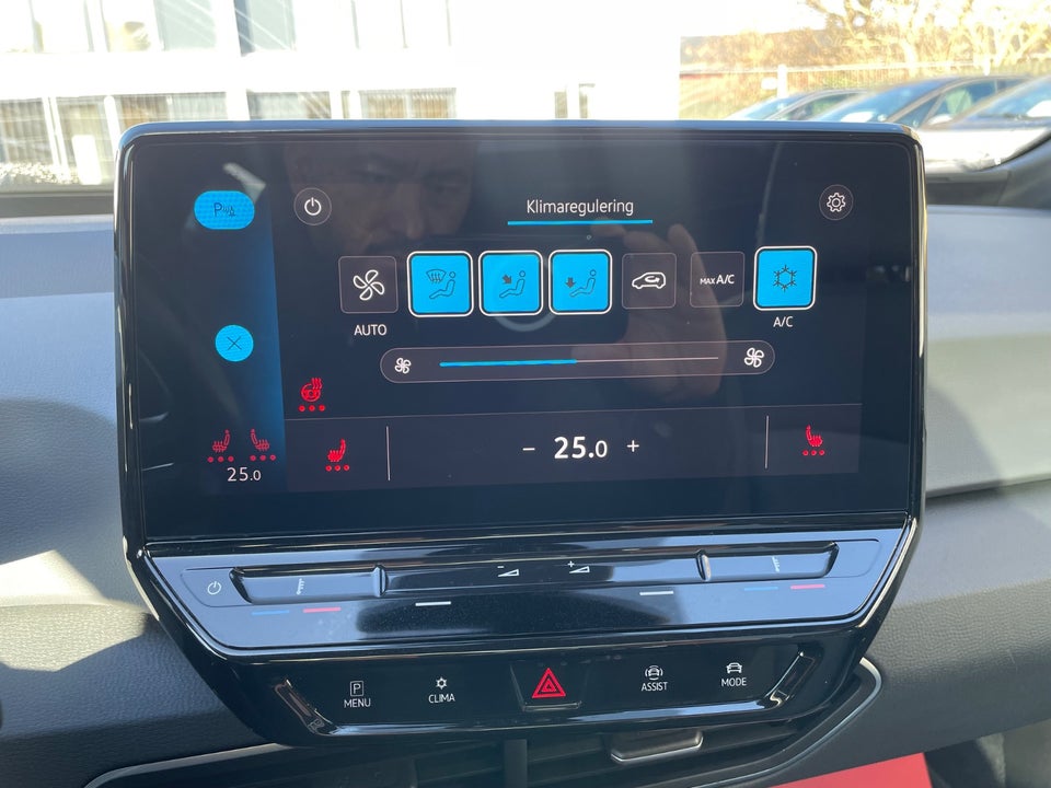 VW ID.3 58 Pro Performance 5d