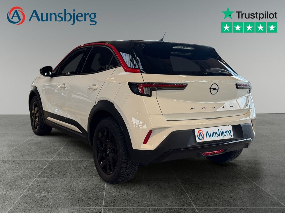 Opel Mokka-e 50 GS Line 5d