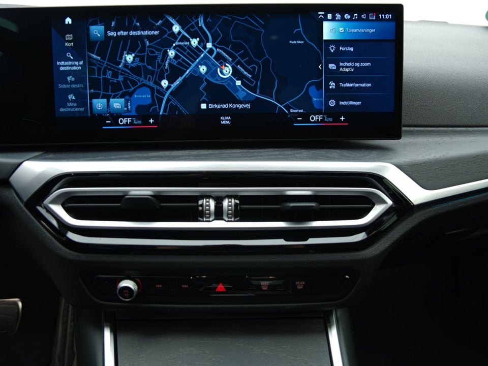 BMW 330e 2,0 Touring M-Sport aut. 5d
