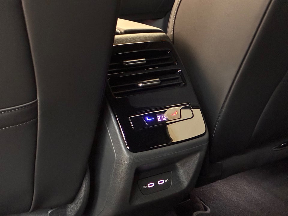 VW ID.7 77 Pro Tourer 5d