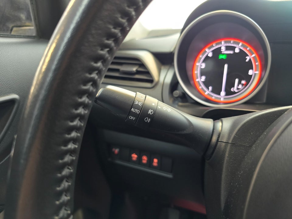 Suzuki Swift 1,2 mHybrid Action Star 5d