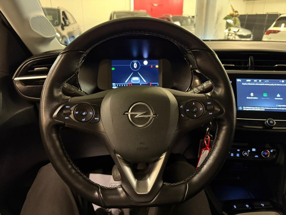 Opel Corsa 1,2 T 100 Sport 5d