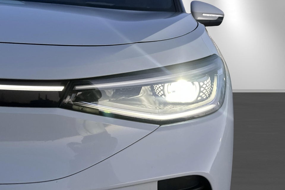 VW ID.4 77 Tech Performance 5d