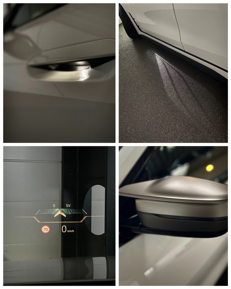 BMW i4 M50 M-Sport xDrive 5d