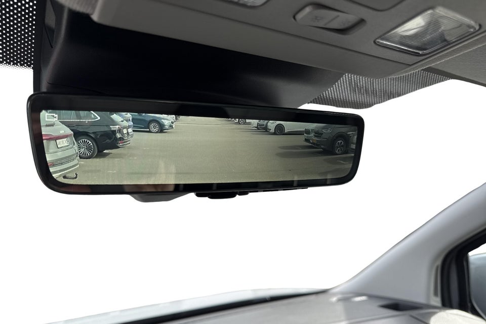 VW Transporter 2,0 TDi 170 Comfort Kassevogn aut. LWB