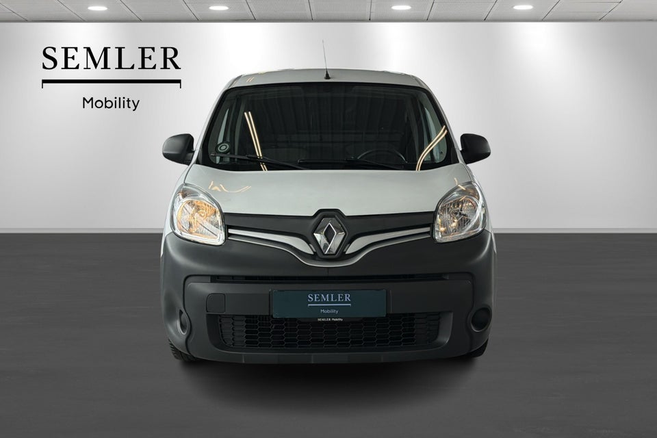 Renault Kangoo 1,5 dCi 75 Access L1