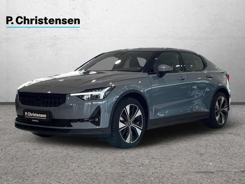 Polestar 2 Long Range 5d