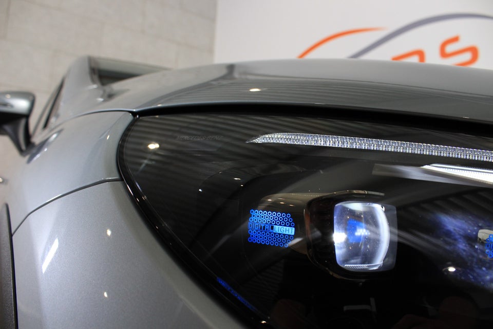 Mercedes EQE350+ SUV 5d