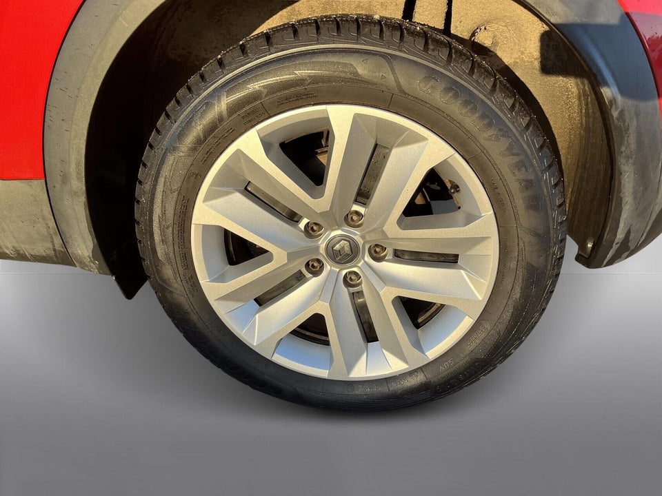 Renault Captur 1,6 E-Tech Intens 5d