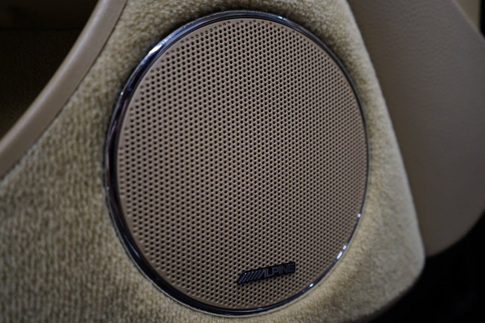 Jaguar XKR 5,0 S/C Convertible aut. 2d