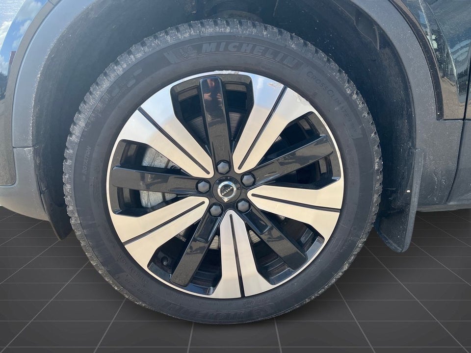 Volvo XC40 P6 ReCharge Plus 5d