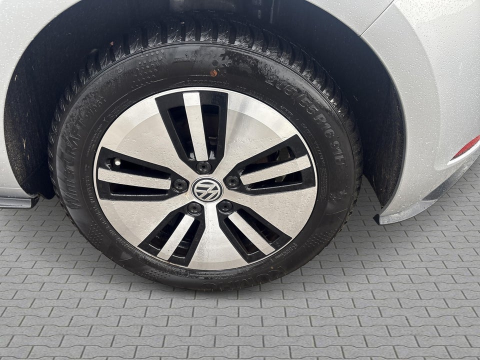 VW Golf VII 1,4 GTE DSG 5d