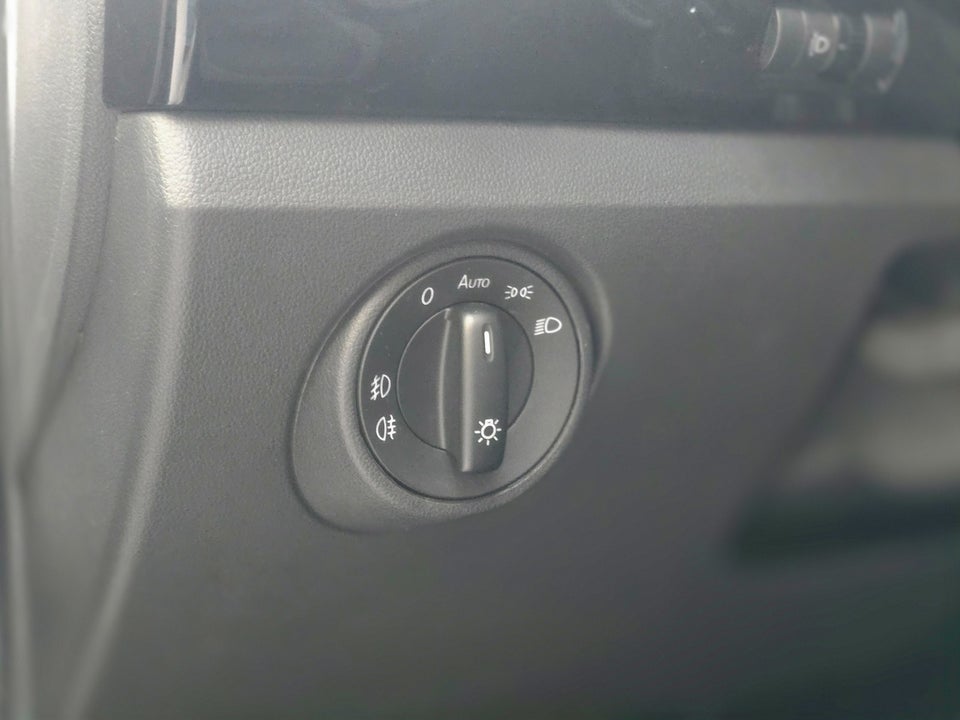 Skoda Citigo 1,0 60 Ambition GreenTec 5d
