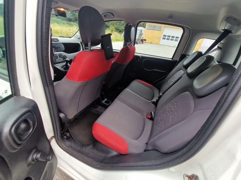 Fiat Panda 1,2 69 Fresh 5d